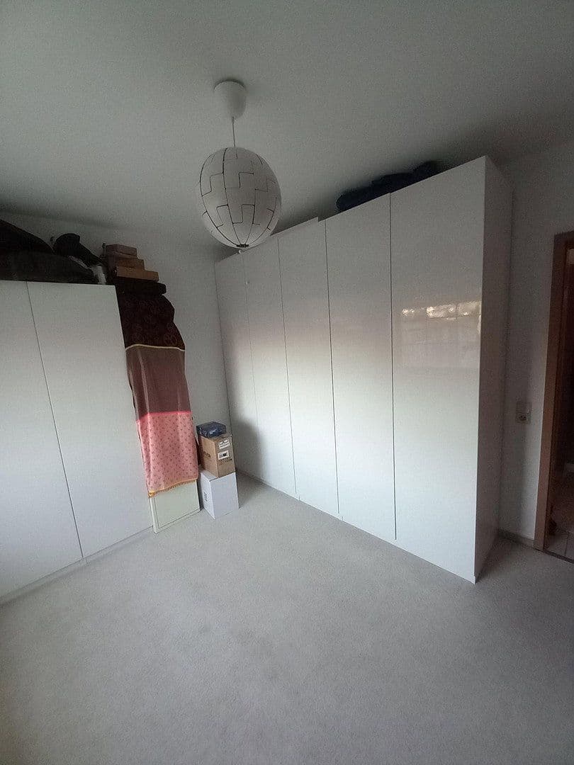 Prenájom bytu 3-izbový 110 m², Hamburg-Neuland, Hamburg Prenájom bytu 3-izbový 110 m², Hamburg-Neuland, Hamburg