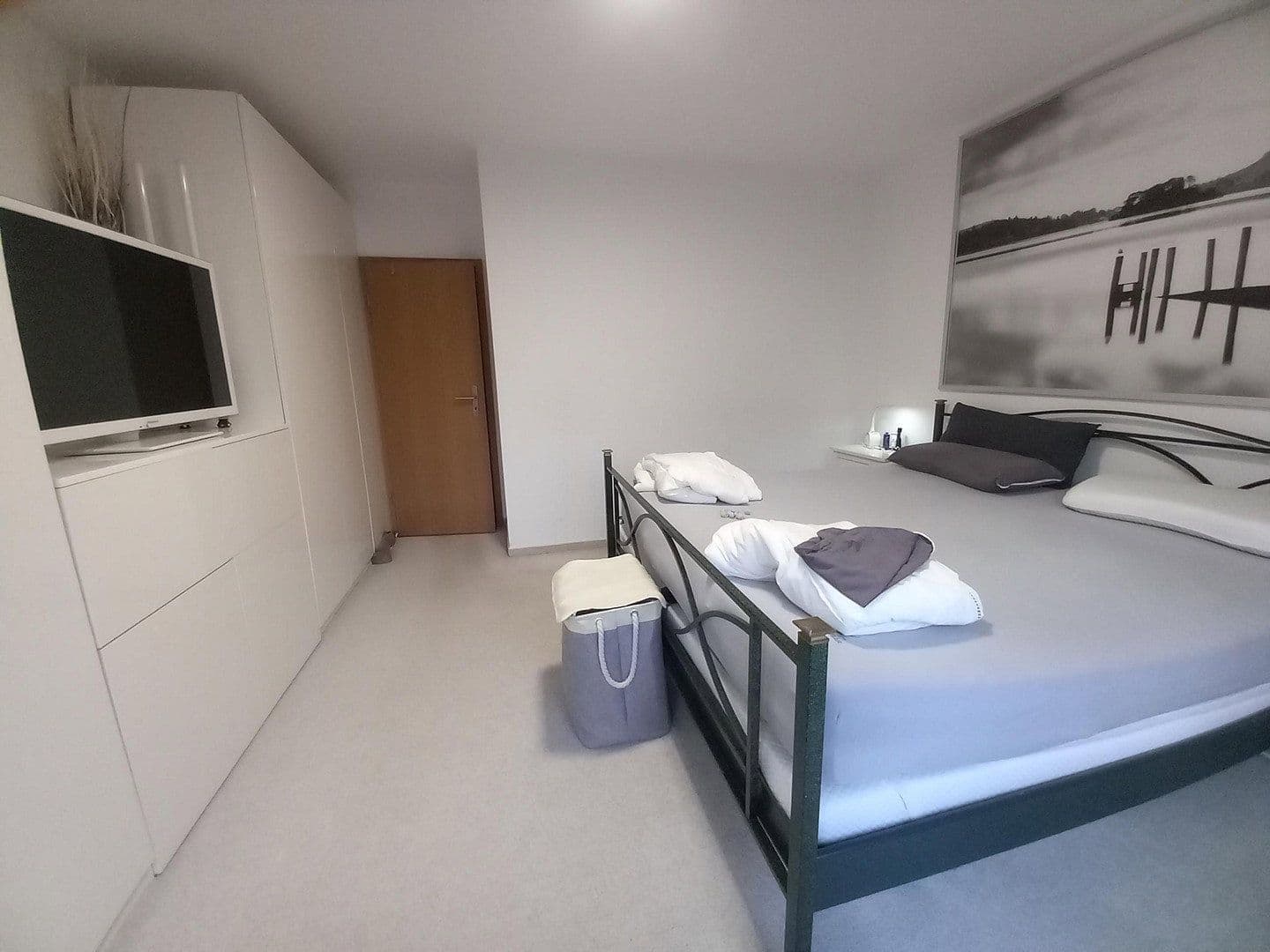 Prenájom bytu 3-izbový 110 m², Hamburg-Neuland, Hamburg Prenájom bytu 3-izbový 110 m², Hamburg-Neuland, Hamburg