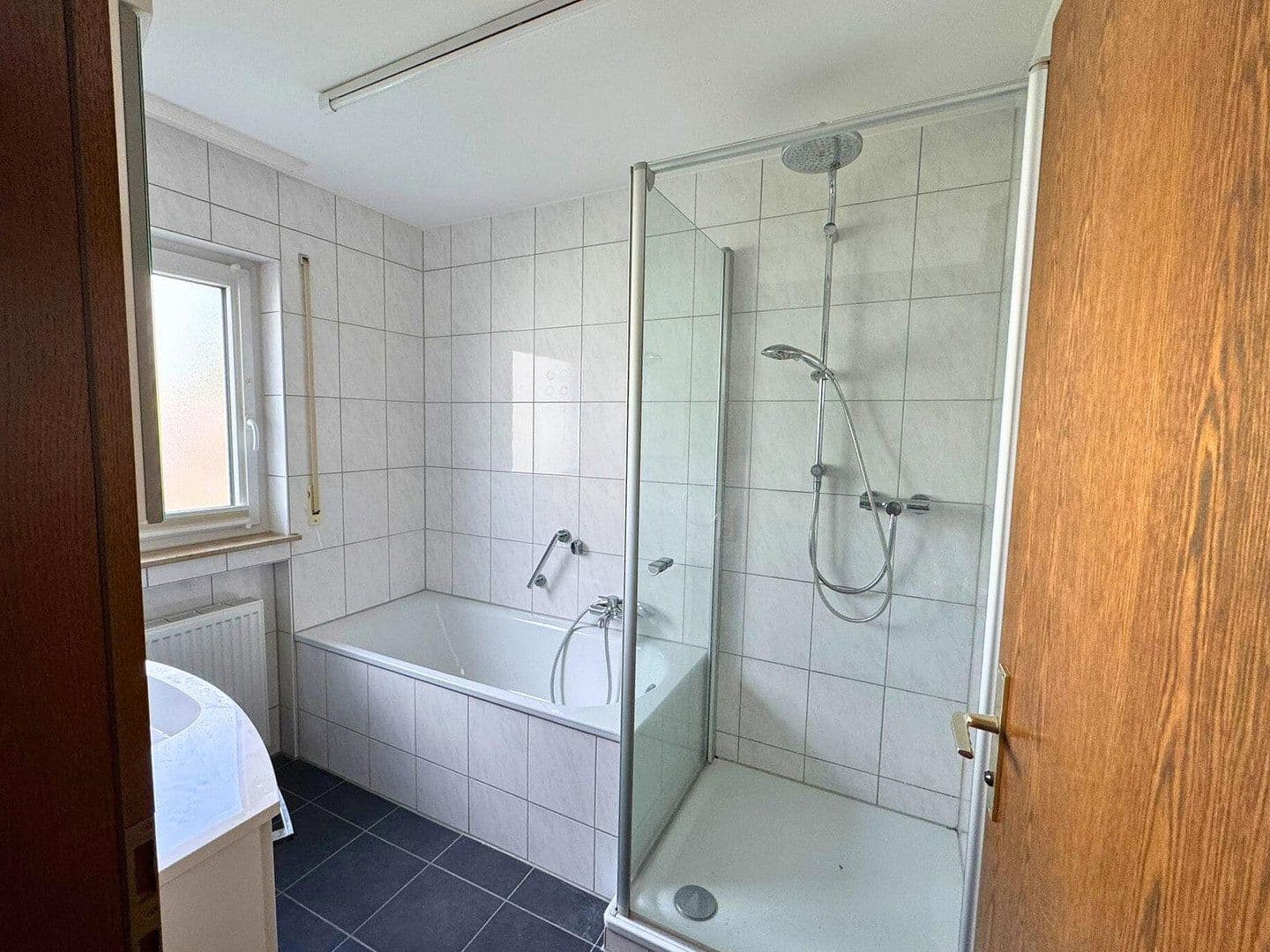 Prenájom bytu 3-izbový 73 m², Machtolsheimer Weg 4, Laichingen, Bádensko-Wurttembersko Prenájom bytu 3-izbový 73 m², Machtolsheimer Weg 4, Laichingen, Bádensko-Wurttembersko