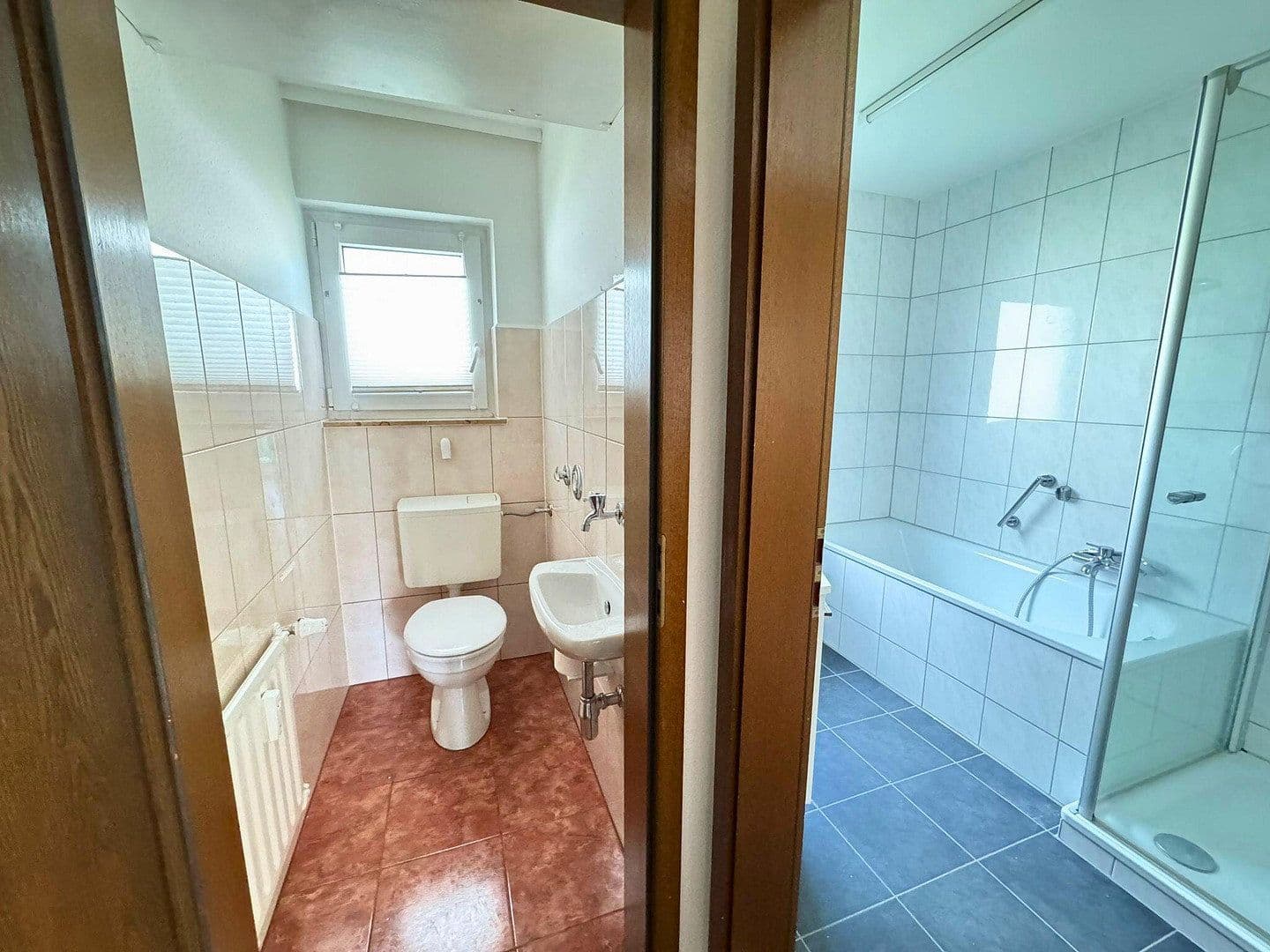 Prenájom bytu 3-izbový 73 m², Machtolsheimer Weg 4, Laichingen, Bádensko-Wurttembersko Prenájom bytu 3-izbový 73 m², Machtolsheimer Weg 4, Laichingen, Bádensko-Wurttembersko