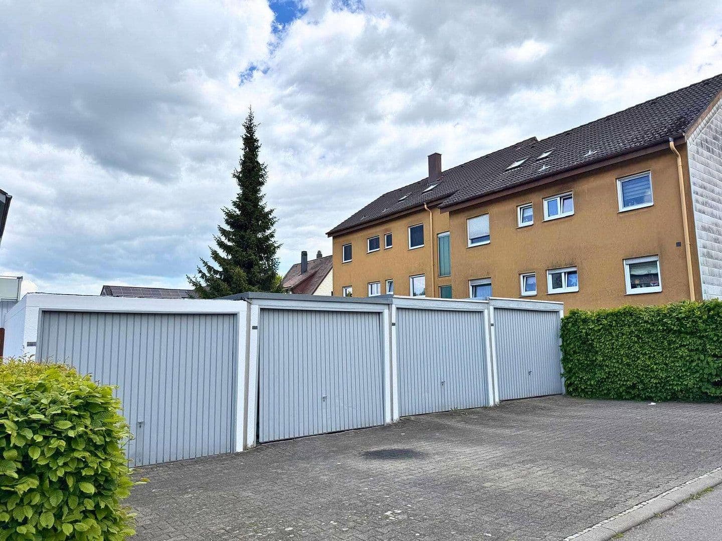 Prenájom bytu 3-izbový 73 m², Machtolsheimer Weg 4, Laichingen, Bádensko-Wurttembersko Prenájom bytu 3-izbový 73 m², Machtolsheimer Weg 4, Laichingen, Bádensko-Wurttembersko