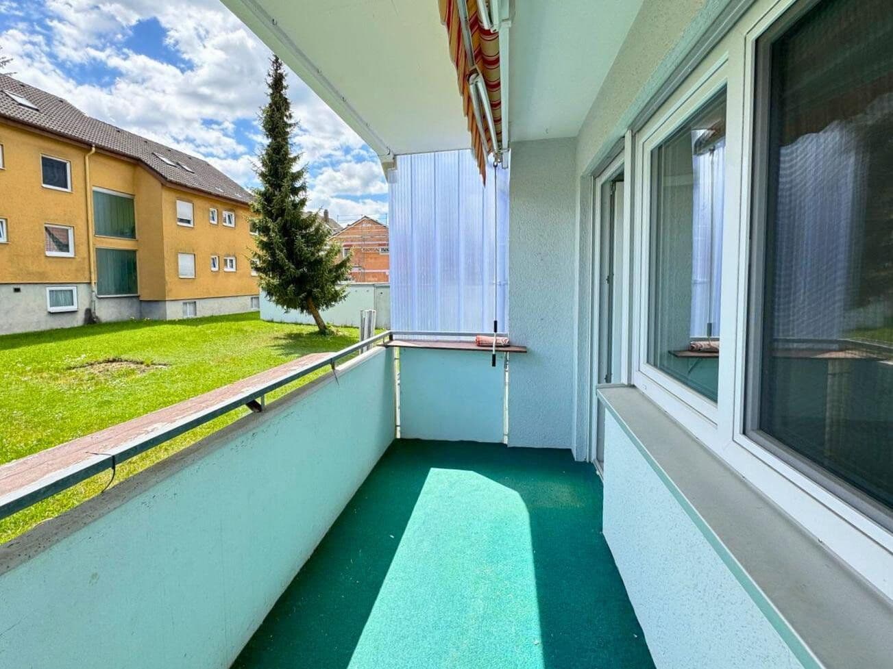 Prenájom bytu 3-izbový 73 m², Machtolsheimer Weg 4, Laichingen, Bádensko-Wurttembersko Prenájom bytu 3-izbový 73 m², Machtolsheimer Weg 4, Laichingen, Bádensko-Wurttembersko