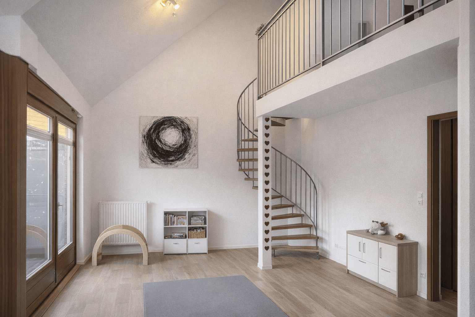 Prenájom bytu 3-izbový 77 m², Filderstadt, Bádensko-Wurttembersko Prenájom bytu 3-izbový 77 m², Filderstadt, Bádensko-Wurttembersko