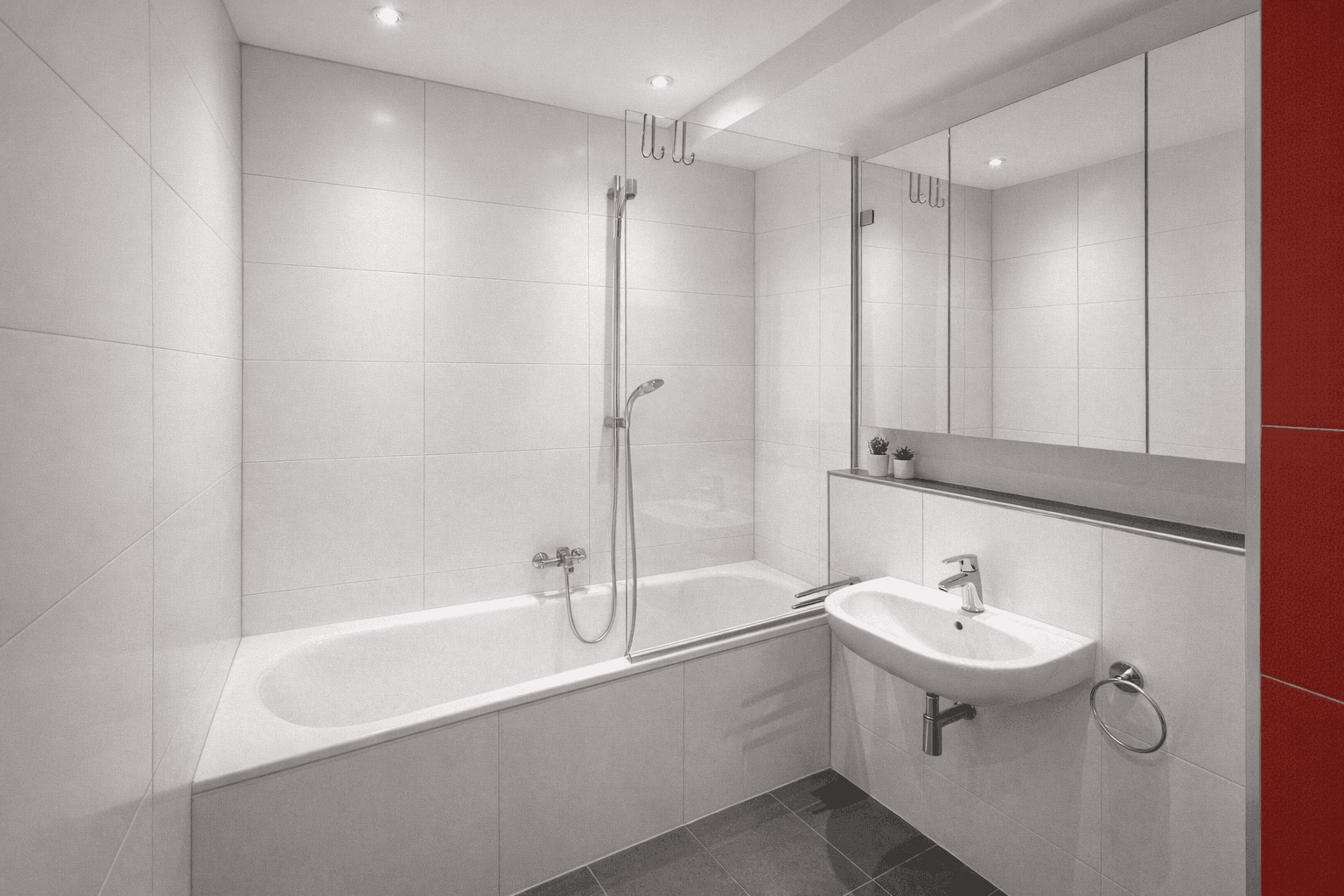 Prenájom bytu 3-izbový 77 m², Filderstadt, Bádensko-Wurttembersko Prenájom bytu 3-izbový 77 m², Filderstadt, Bádensko-Wurttembersko