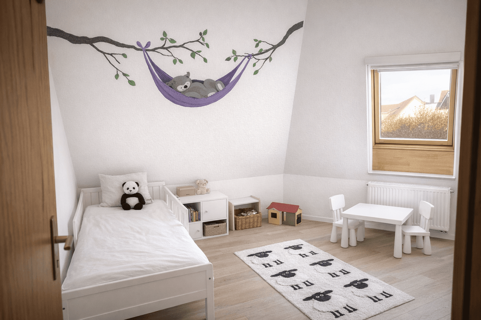 Prenájom bytu 3-izbový 77 m², Filderstadt, Bádensko-Wurttembersko Prenájom bytu 3-izbový 77 m², Filderstadt, Bádensko-Wurttembersko