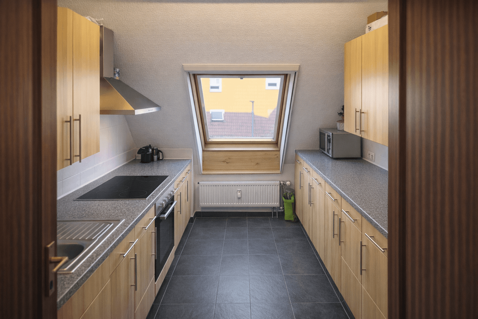 Prenájom bytu 3-izbový 77 m², Filderstadt, Bádensko-Wurttembersko Prenájom bytu 3-izbový 77 m², Filderstadt, Bádensko-Wurttembersko