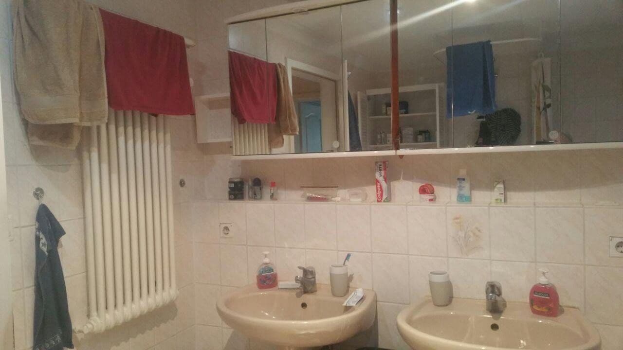 Prenájom bytu 1-izbový 98 m², Berlin, Berlín Prenájom bytu 1-izbový 98 m², Berlin, Berlín