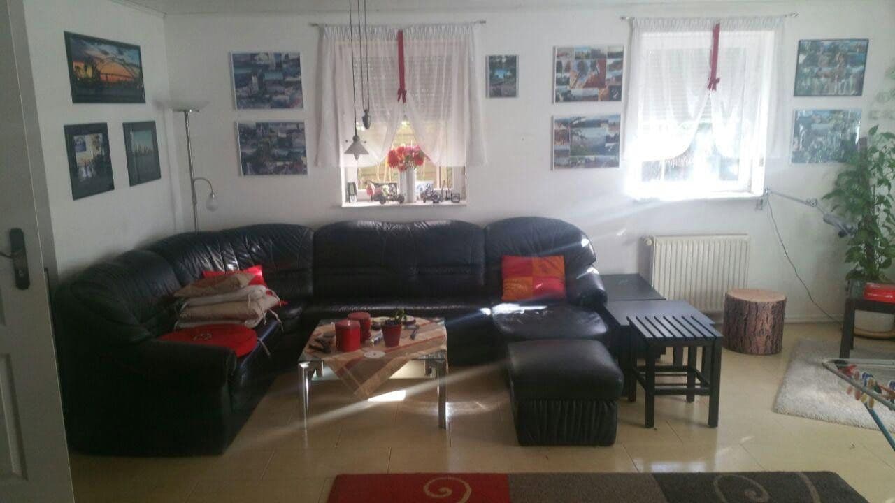 Prenájom bytu 1-izbový 98 m², Berlin, Berlín Prenájom bytu 1-izbový 98 m², Berlin, Berlín