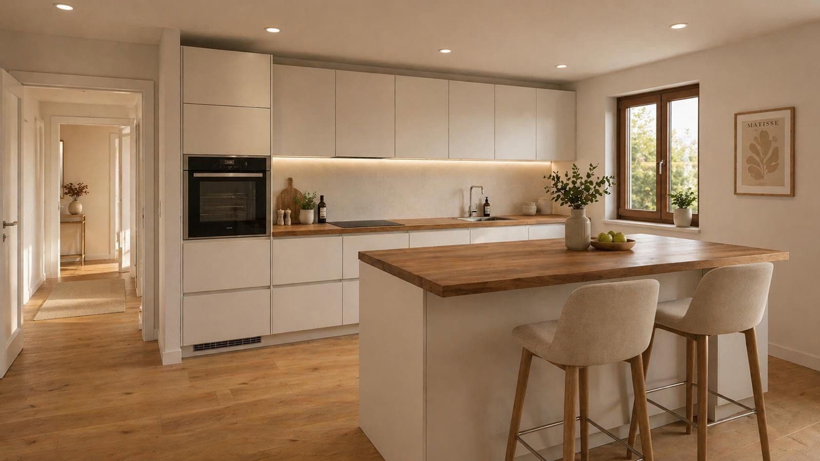 Predaj bytu 2-izbový 83 m², Wiesbaden, Hesensko Predaj bytu 2-izbový 83 m², Wiesbaden, Hesensko