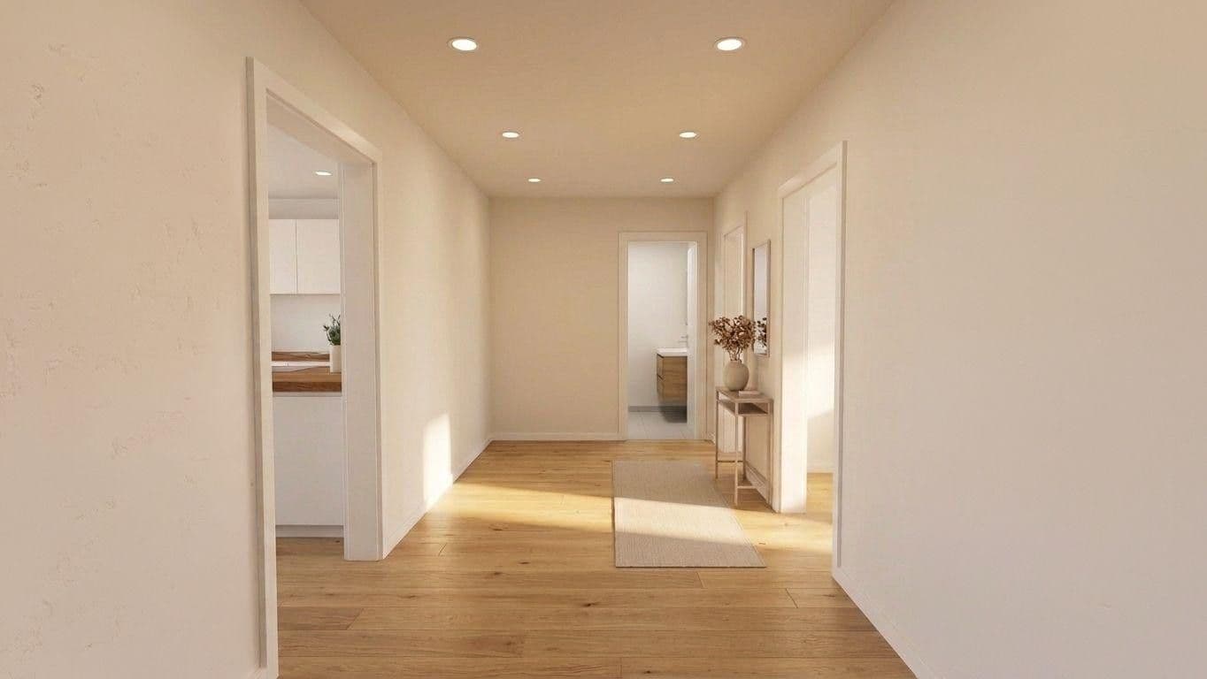 Predaj bytu 2-izbový 83 m², Wiesbaden, Hesensko Predaj bytu 2-izbový 83 m², Wiesbaden, Hesensko