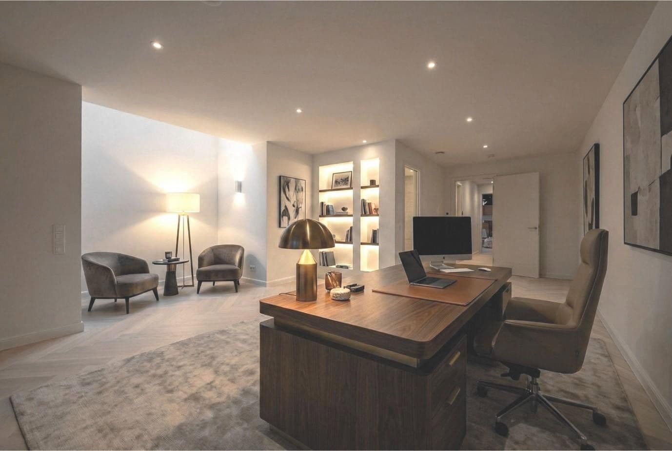 Predaj domu 234 m², pozemek 298 m², Oberschlesische Straße 20a, München, Bavorsko Predaj domu 234 m², pozemek 298 m², Oberschlesische Straße 20a, München, Bavorsko