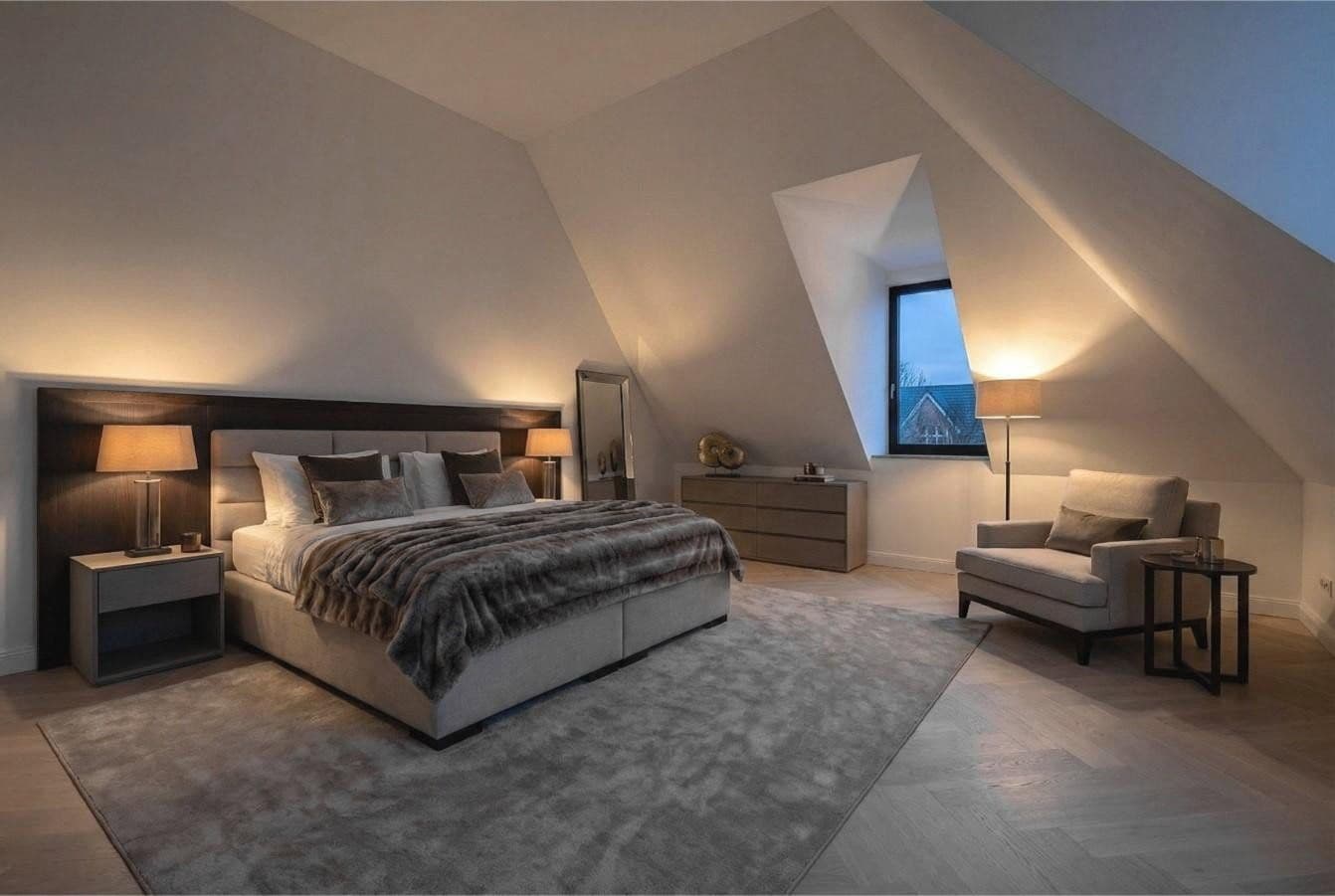 Predaj domu 234 m², pozemek 298 m², Oberschlesische Straße 20a, München, Bavorsko Predaj domu 234 m², pozemek 298 m², Oberschlesische Straße 20a, München, Bavorsko