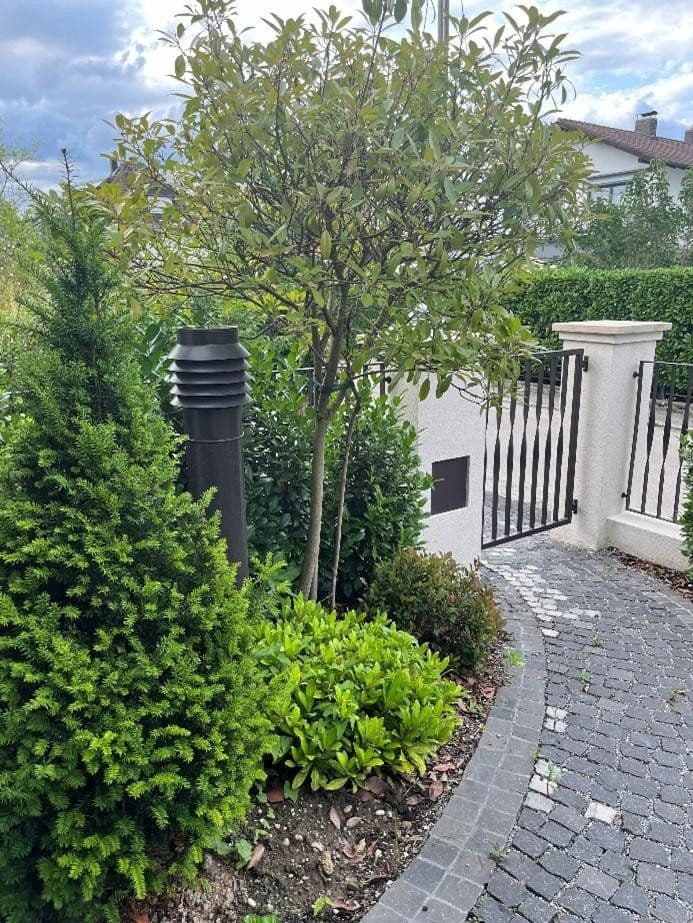 Predaj domu 234 m², pozemek 298 m², Oberschlesische Straße 20a, München, Bavorsko Predaj domu 234 m², pozemek 298 m², Oberschlesische Straße 20a, München, Bavorsko