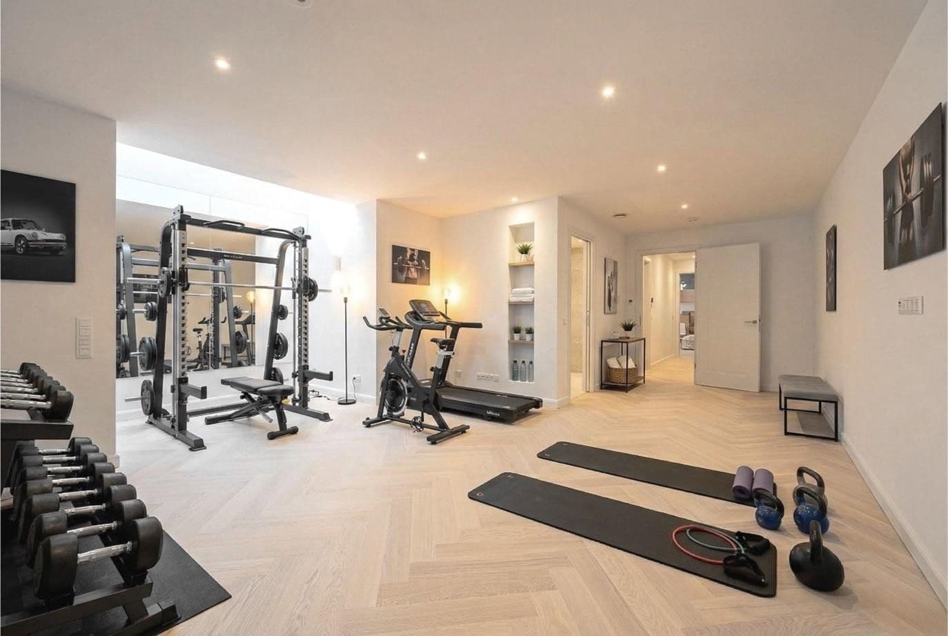 Predaj domu 234 m², pozemek 298 m², Oberschlesische Straße 20a, München, Bavorsko Predaj domu 234 m², pozemek 298 m², Oberschlesische Straße 20a, München, Bavorsko
