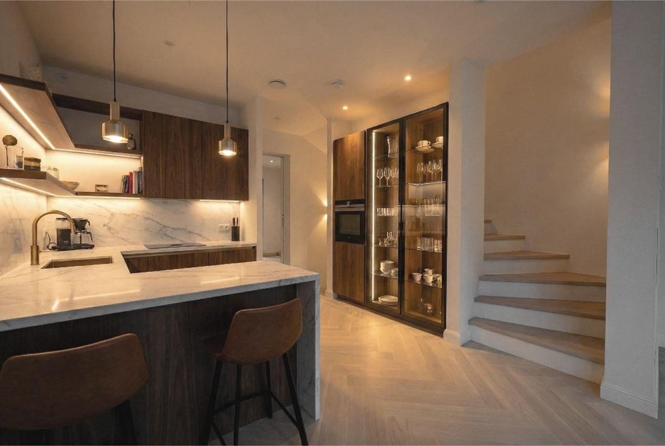 Predaj domu 234 m², pozemek 298 m², Oberschlesische Straße 20a, München, Bavorsko Predaj domu 234 m², pozemek 298 m², Oberschlesische Straße 20a, München, Bavorsko