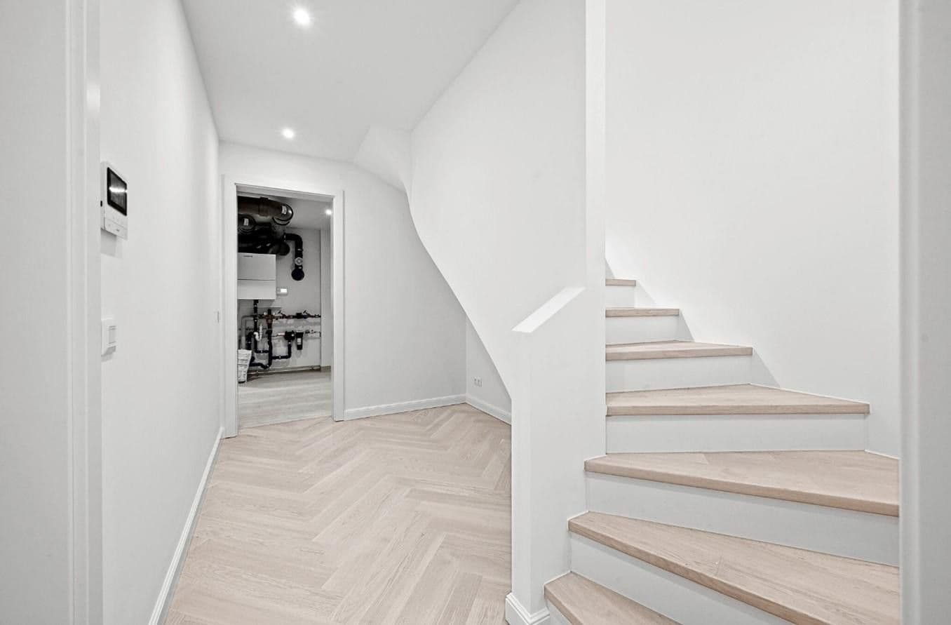 Predaj domu 234 m², pozemek 298 m², Oberschlesische Straße 20a, München, Bavorsko Predaj domu 234 m², pozemek 298 m², Oberschlesische Straße 20a, München, Bavorsko