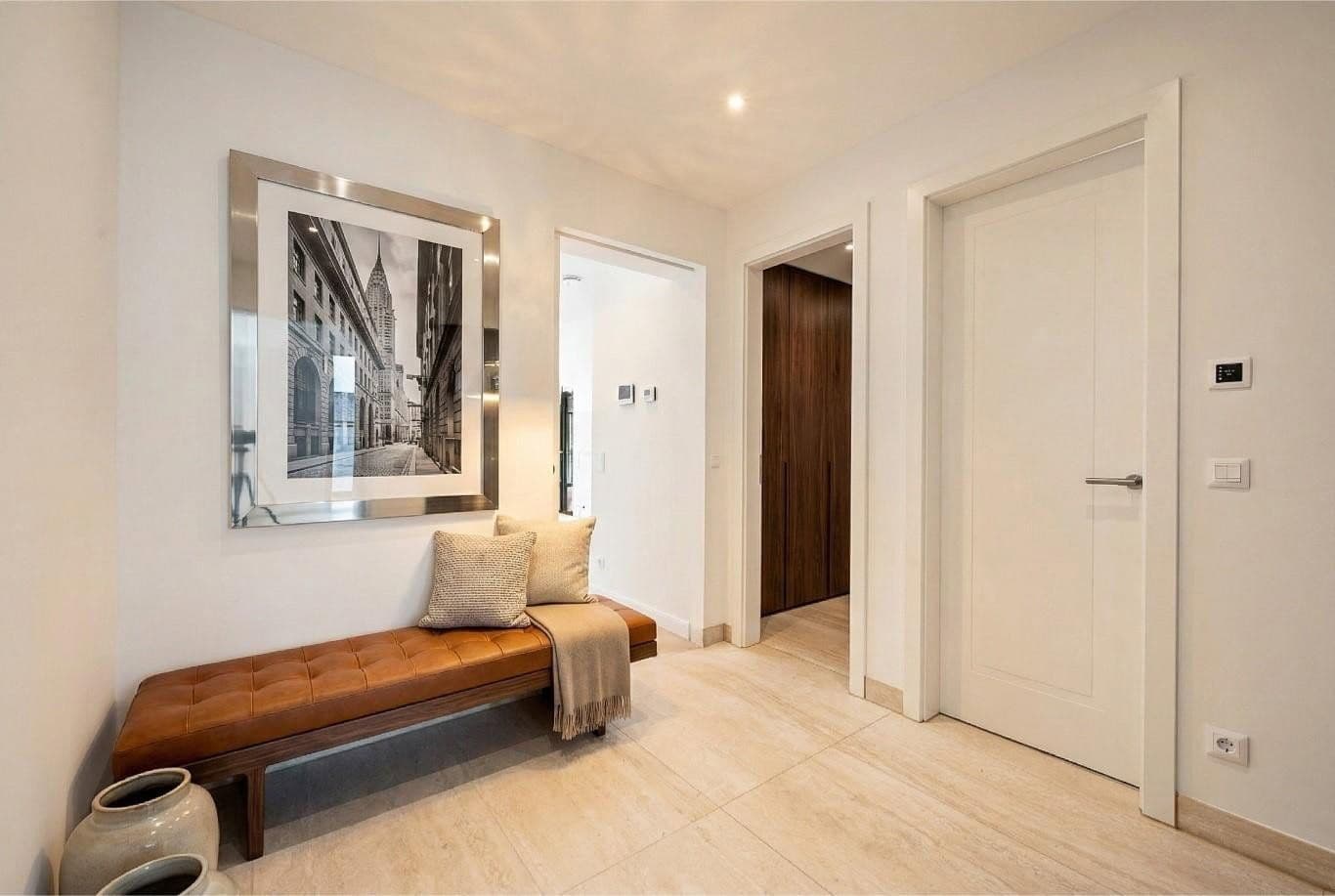 Predaj domu 234 m², pozemek 298 m², Oberschlesische Straße 20a, München, Bavorsko Predaj domu 234 m², pozemek 298 m², Oberschlesische Straße 20a, München, Bavorsko