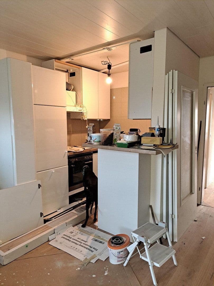 Prenájom bytu 2-izbový 60 m², Singen (Hohentwiel), Bádensko-Wurttembersko Prenájom bytu 2-izbový 60 m², Singen (Hohentwiel), Bádensko-Wurttembersko