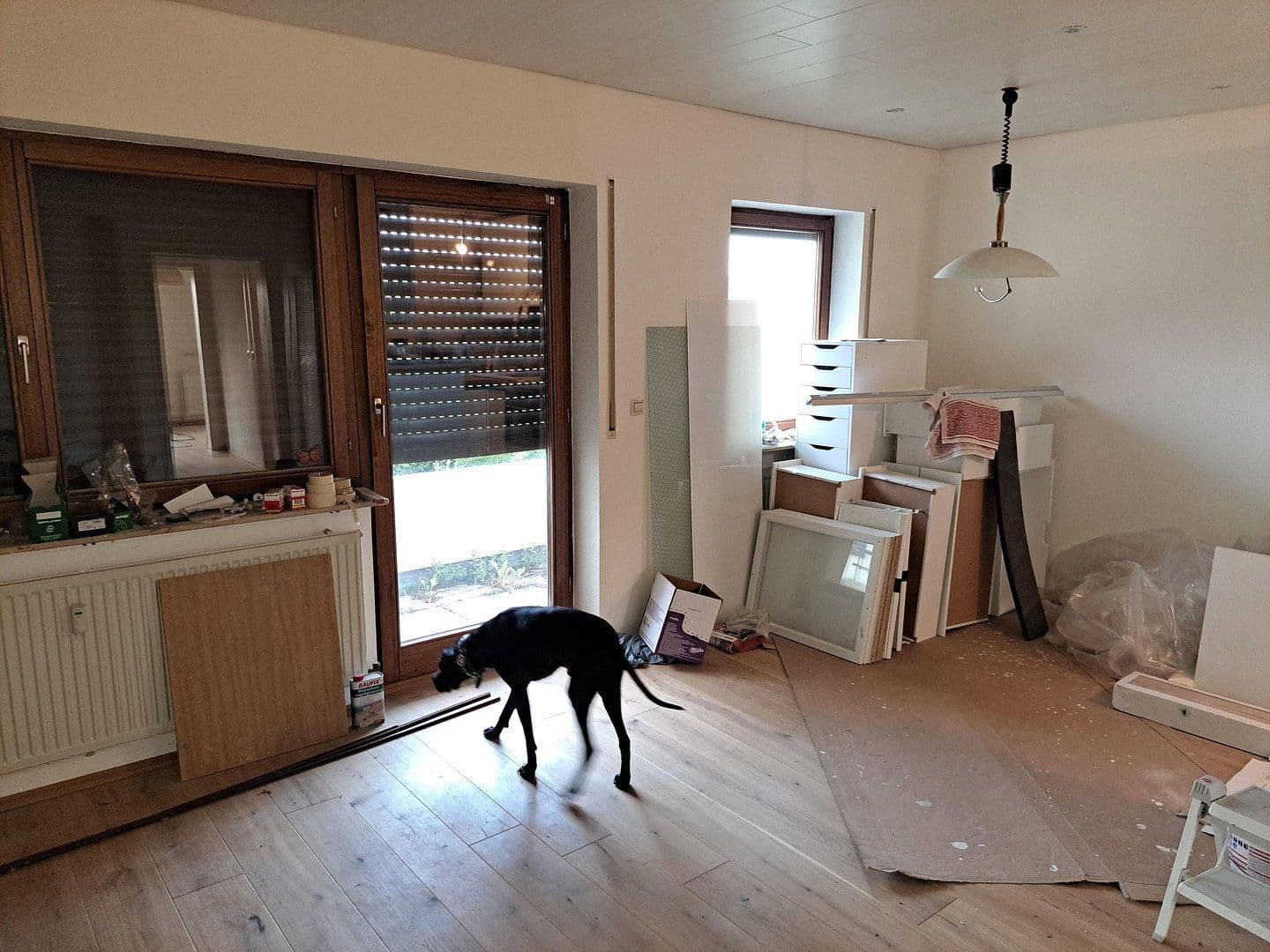 Prenájom bytu 2-izbový 60 m², Singen (Hohentwiel), Bádensko-Wurttembersko Prenájom bytu 2-izbový 60 m², Singen (Hohentwiel), Bádensko-Wurttembersko