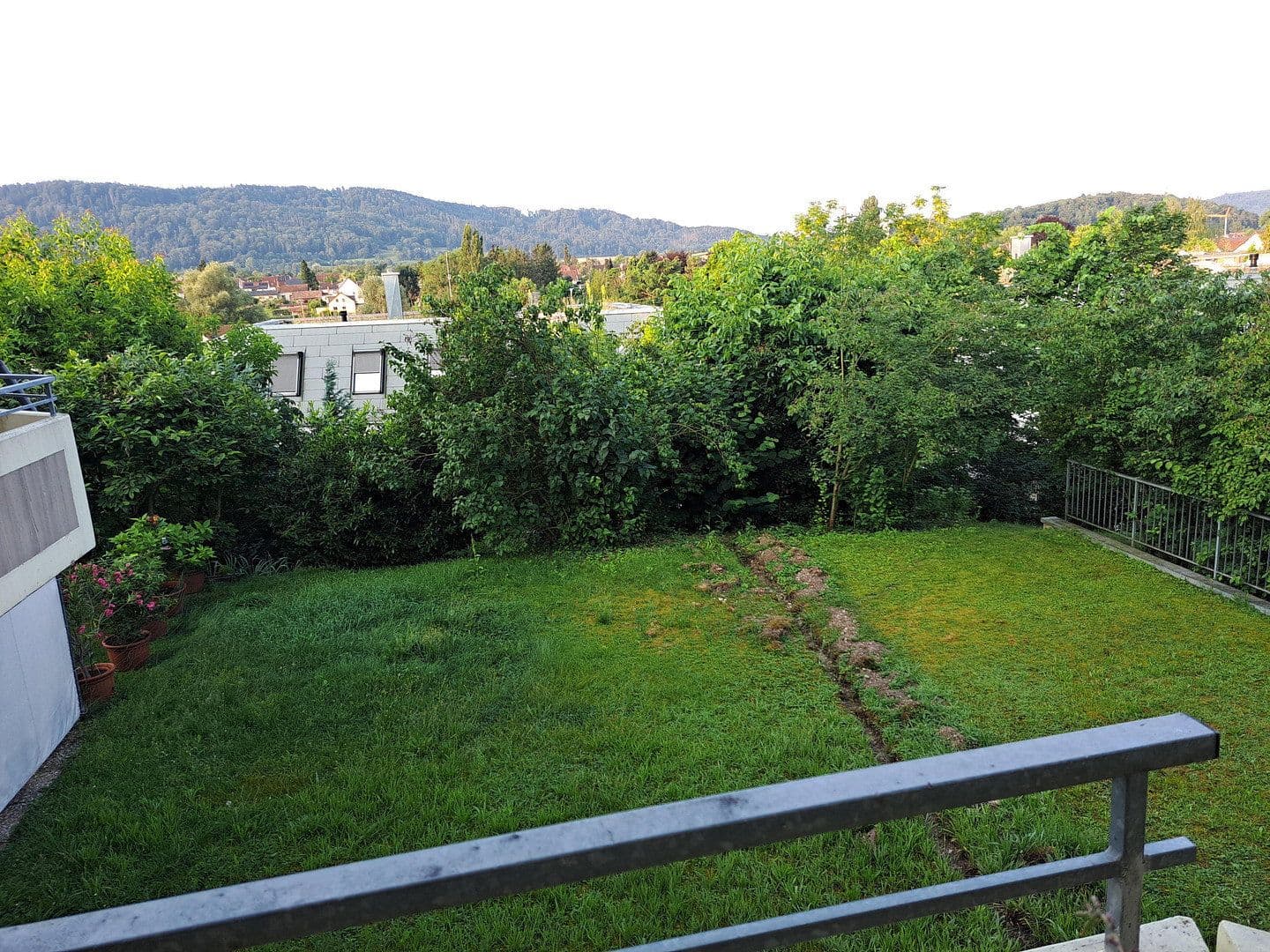 Prenájom bytu 2-izbový 60 m², Singen (Hohentwiel), Bádensko-Wurttembersko Prenájom bytu 2-izbový 60 m², Singen (Hohentwiel), Bádensko-Wurttembersko