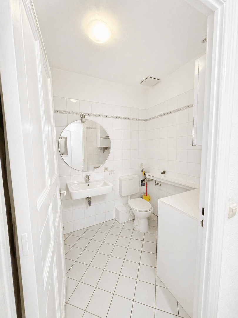 Predaj bytu 1-izbový 34 m², Simon Dach Str 20, Berlin, Berlín Predaj bytu 1-izbový 34 m², Simon Dach Str 20, Berlin, Berlín