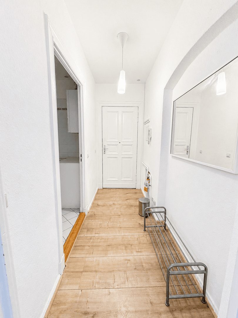 Predaj bytu 1-izbový 34 m², Simon Dach Str 20, Berlin, Berlín Predaj bytu 1-izbový 34 m², Simon Dach Str 20, Berlin, Berlín