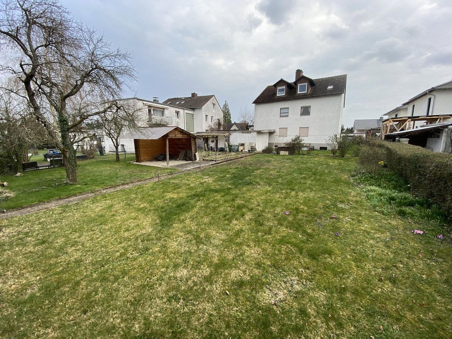 Predaj pozemku 1.206 m², Bad Homburg vor der Höhe, Hesensko Predaj pozemku 1.206 m², Bad Homburg vor der Höhe, Hesensko