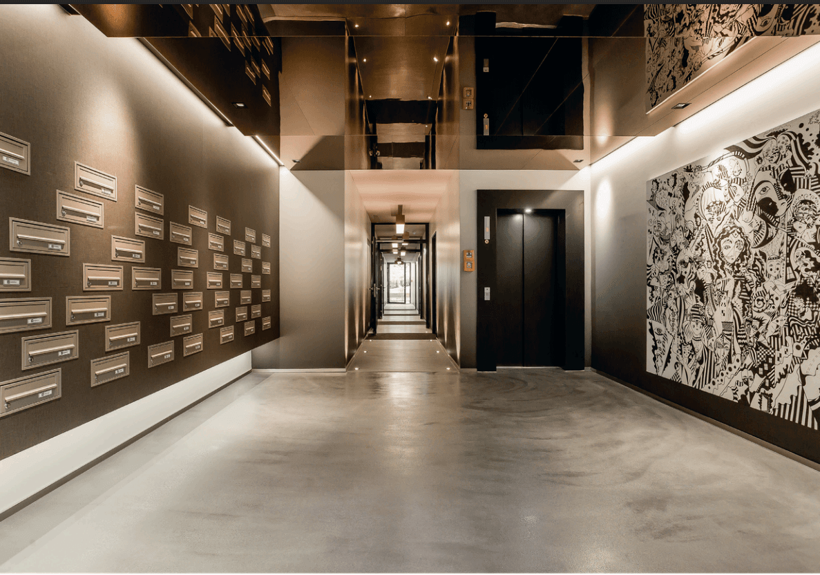 Predaj bytu 2-izbový 86 m², Nürnberger Straße 68, Berlin, Berlín Predaj bytu 2-izbový 86 m², Nürnberger Straße 68, Berlin, Berlín