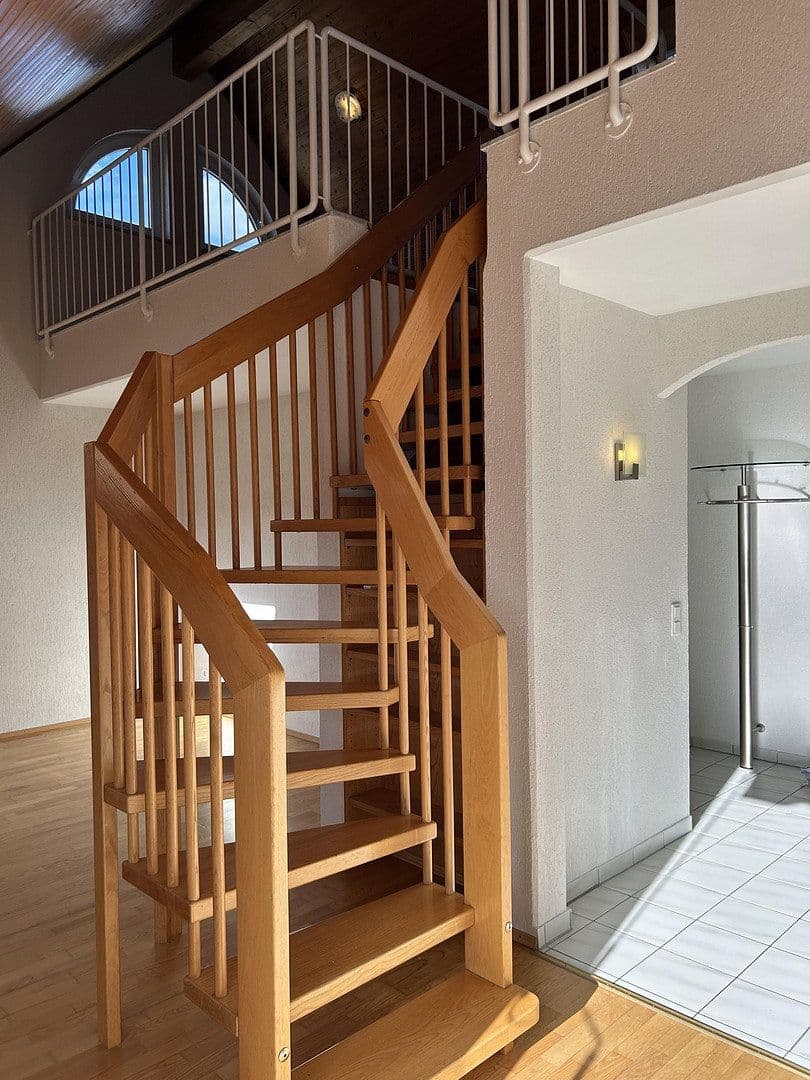 Predaj bytu 2-izbový 73 m², Frankfurt am Main, Hesensko Predaj bytu 2-izbový 73 m², Frankfurt am Main, Hesensko