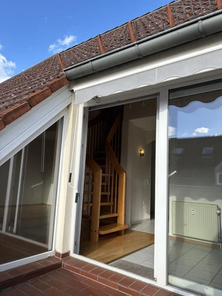 Predaj bytu 2-izbový 73 m², Frankfurt am Main, Hesensko Predaj bytu 2-izbový 73 m², Frankfurt am Main, Hesensko