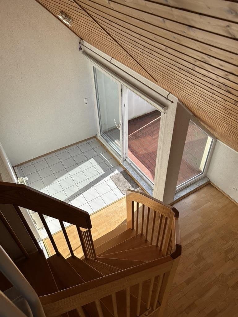 Predaj bytu 2-izbový 73 m², Frankfurt am Main, Hesensko Predaj bytu 2-izbový 73 m², Frankfurt am Main, Hesensko
