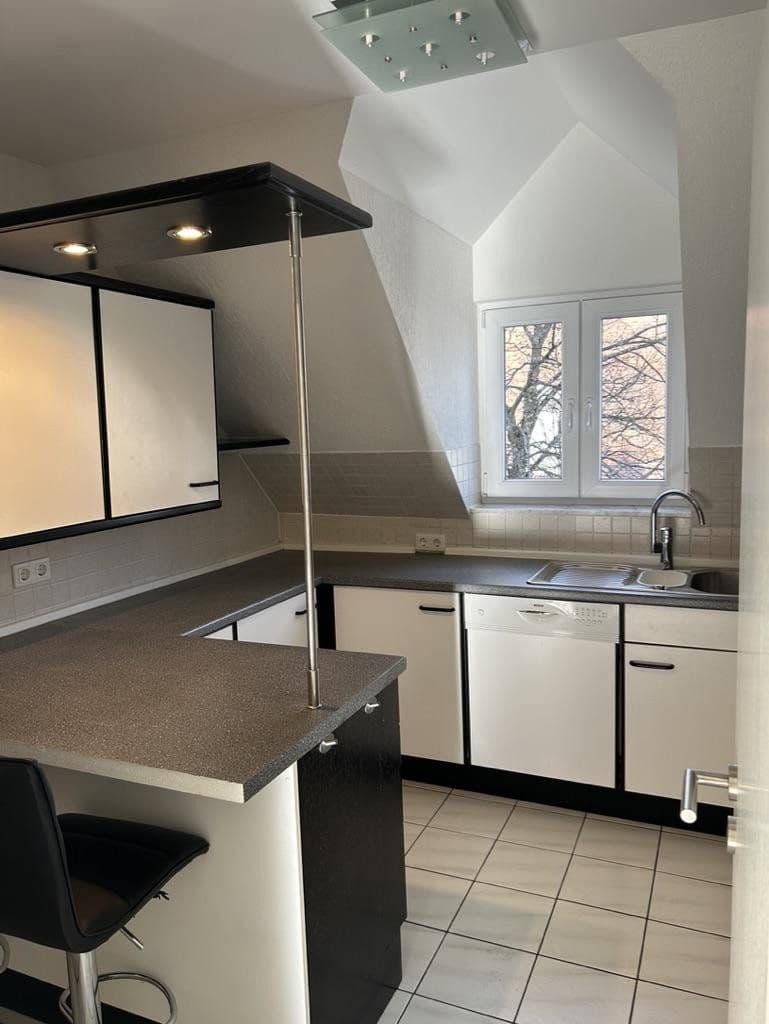 Predaj bytu 2-izbový 73 m², Frankfurt am Main, Hesensko Predaj bytu 2-izbový 73 m², Frankfurt am Main, Hesensko