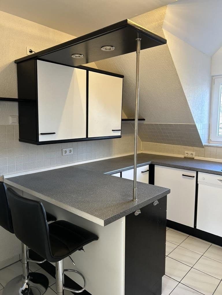 Predaj bytu 2-izbový 73 m², Frankfurt am Main, Hesensko Predaj bytu 2-izbový 73 m², Frankfurt am Main, Hesensko