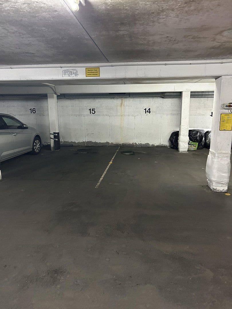 Predaj bytu 2-izbový 73 m², Frankfurt am Main, Hesensko Predaj bytu 2-izbový 73 m², Frankfurt am Main, Hesensko