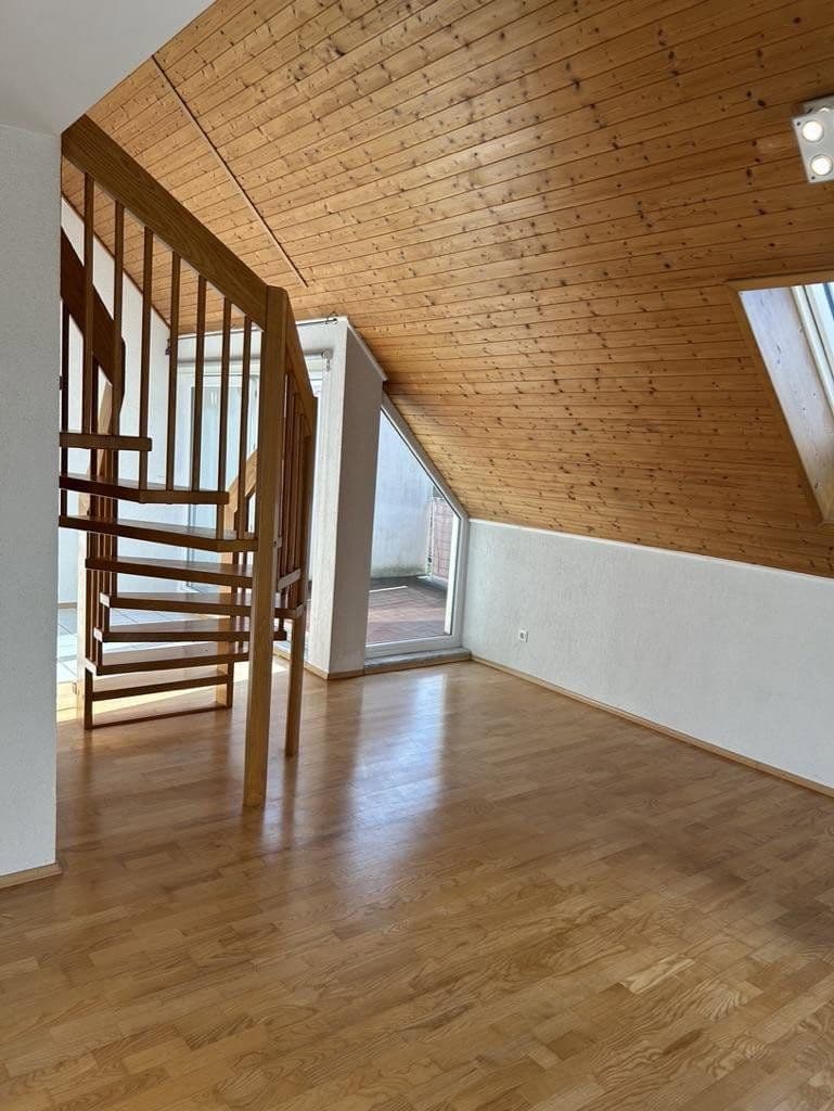 Predaj bytu 2-izbový 73 m², Frankfurt am Main, Hesensko Predaj bytu 2-izbový 73 m², Frankfurt am Main, Hesensko