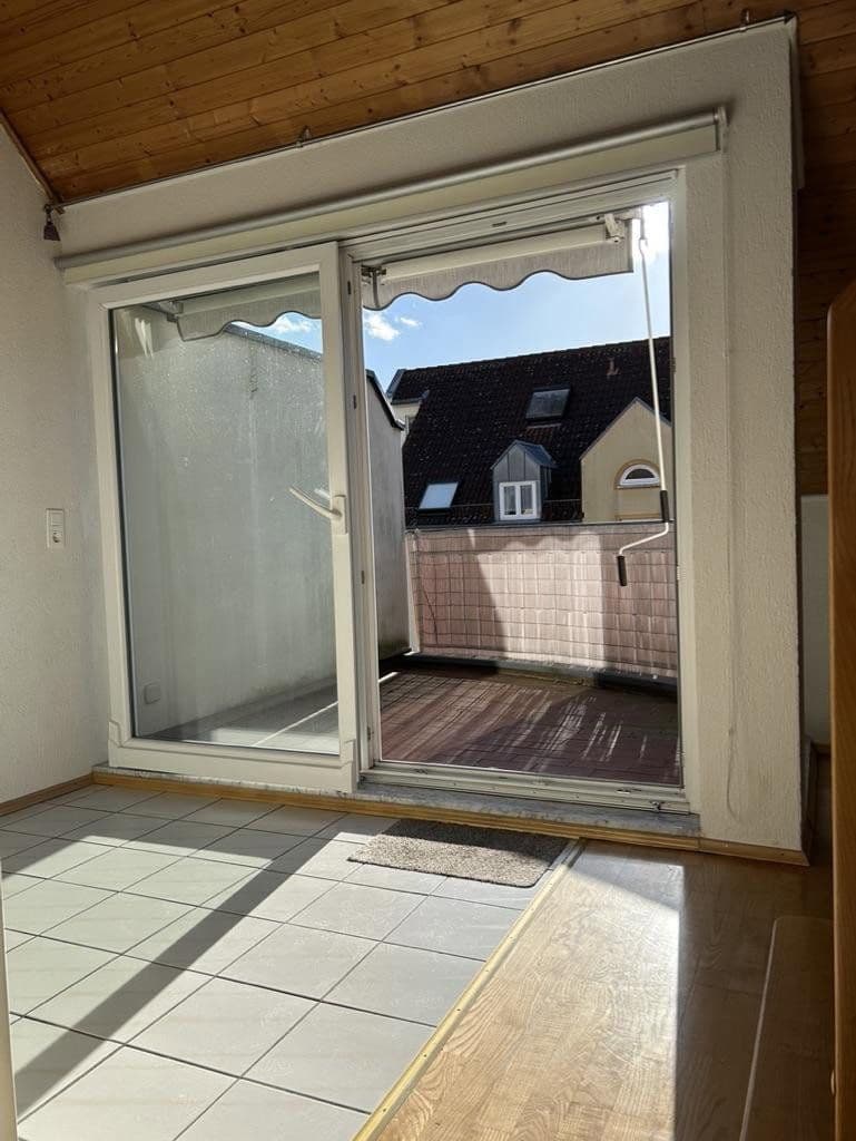Predaj bytu 2-izbový 73 m², Frankfurt am Main, Hesensko Predaj bytu 2-izbový 73 m², Frankfurt am Main, Hesensko