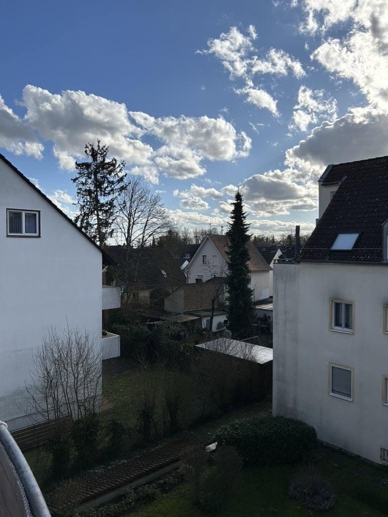 Predaj bytu 2-izbový 73 m², Frankfurt am Main, Hesensko Predaj bytu 2-izbový 73 m², Frankfurt am Main, Hesensko
