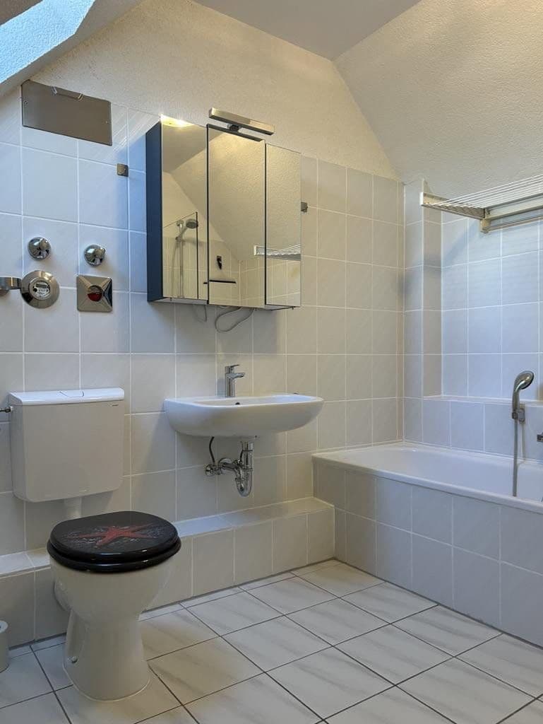 Predaj bytu 2-izbový 73 m², Frankfurt am Main, Hesensko Predaj bytu 2-izbový 73 m², Frankfurt am Main, Hesensko