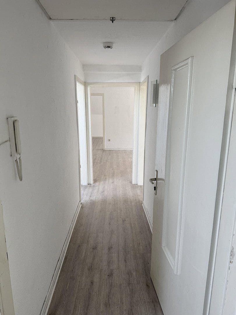 Prenájom bytu 3-izbový 56 m², Weißenthurm, Porýnie-Falcko Prenájom bytu 3-izbový 56 m², Weißenthurm, Porýnie-Falcko