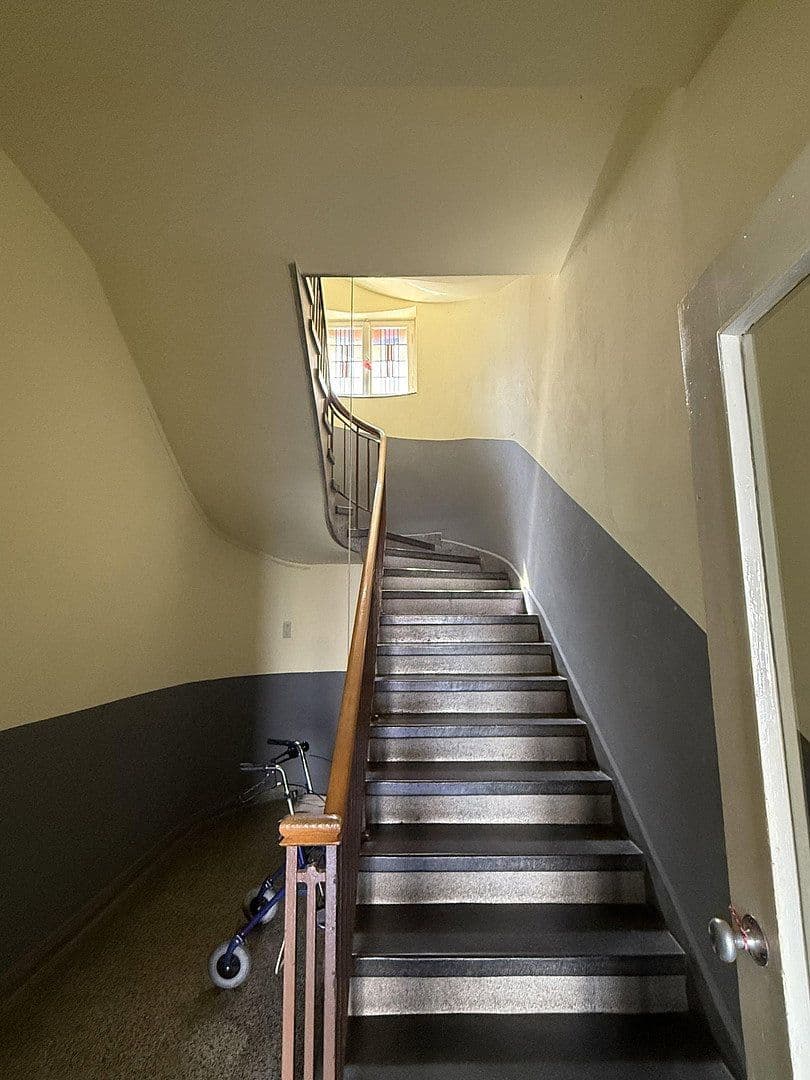 Prenájom bytu 3-izbový 56 m², Weißenthurm, Porýnie-Falcko Prenájom bytu 3-izbový 56 m², Weißenthurm, Porýnie-Falcko