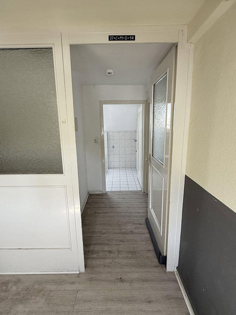 Prenájom bytu 3-izbový 56 m², Weißenthurm, Porýnie-Falcko Prenájom bytu 3-izbový 56 m², Weißenthurm, Porýnie-Falcko