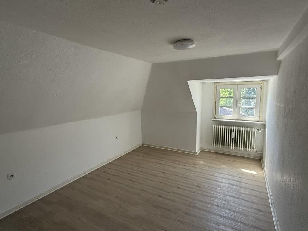 Prenájom bytu 3-izbový 56 m², Weißenthurm, Porýnie-Falcko Prenájom bytu 3-izbový 56 m², Weißenthurm, Porýnie-Falcko