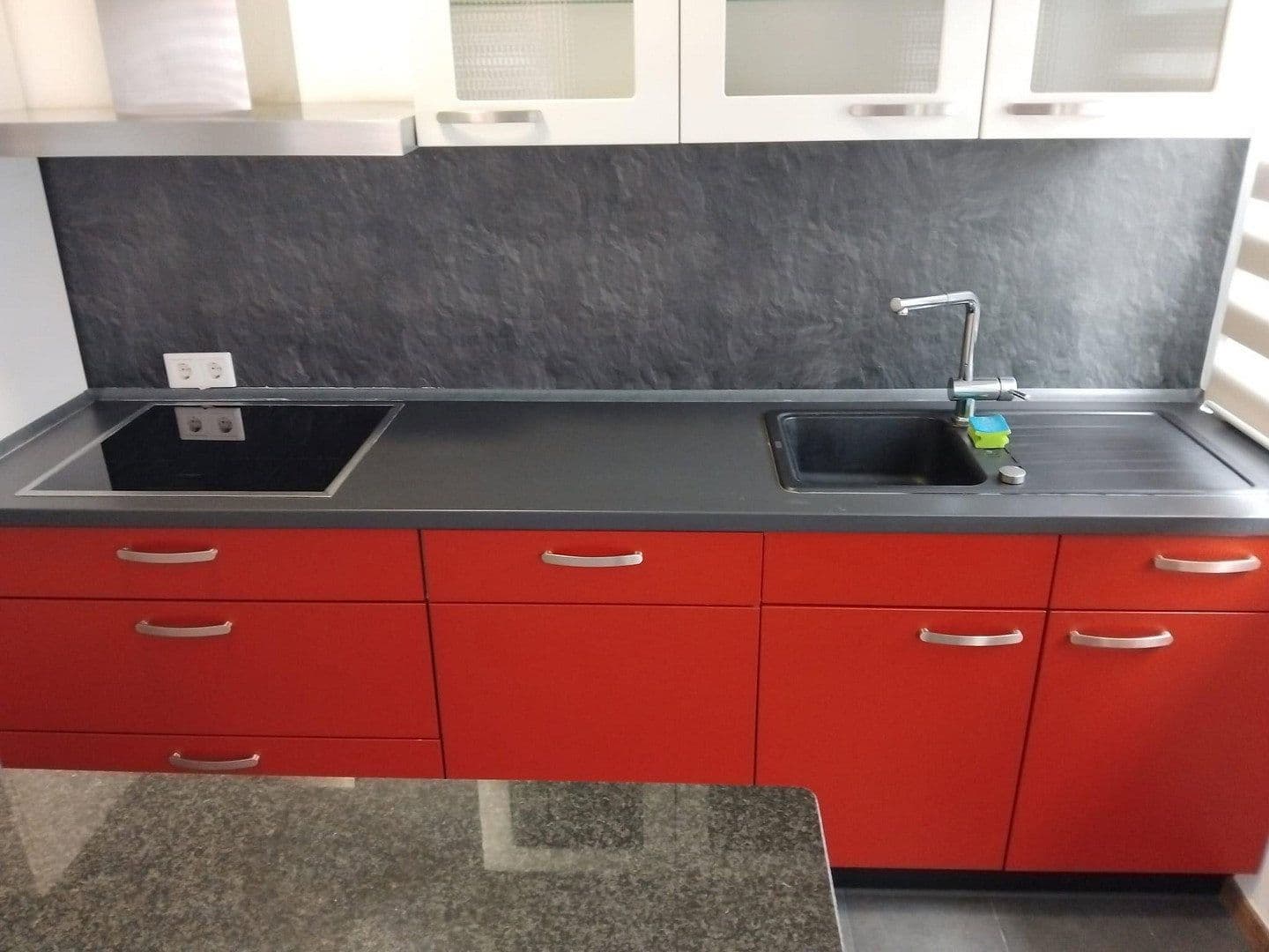 Prenájom bytu 3-izbový 64 m², Hafenstr. 16, Duisburg, Severné Porýnie - Westfálsko Prenájom bytu 3-izbový 64 m², Hafenstr. 16, Duisburg, Severné Porýnie - Westfálsko