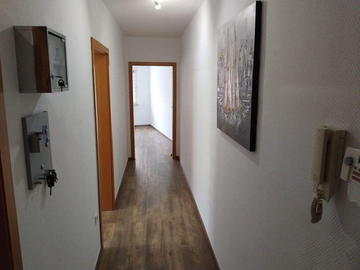 Prenájom bytu 3-izbový 64 m², Hafenstr. 16, Duisburg, Severné Porýnie - Westfálsko Prenájom bytu 3-izbový 64 m², Hafenstr. 16, Duisburg, Severné Porýnie - Westfálsko