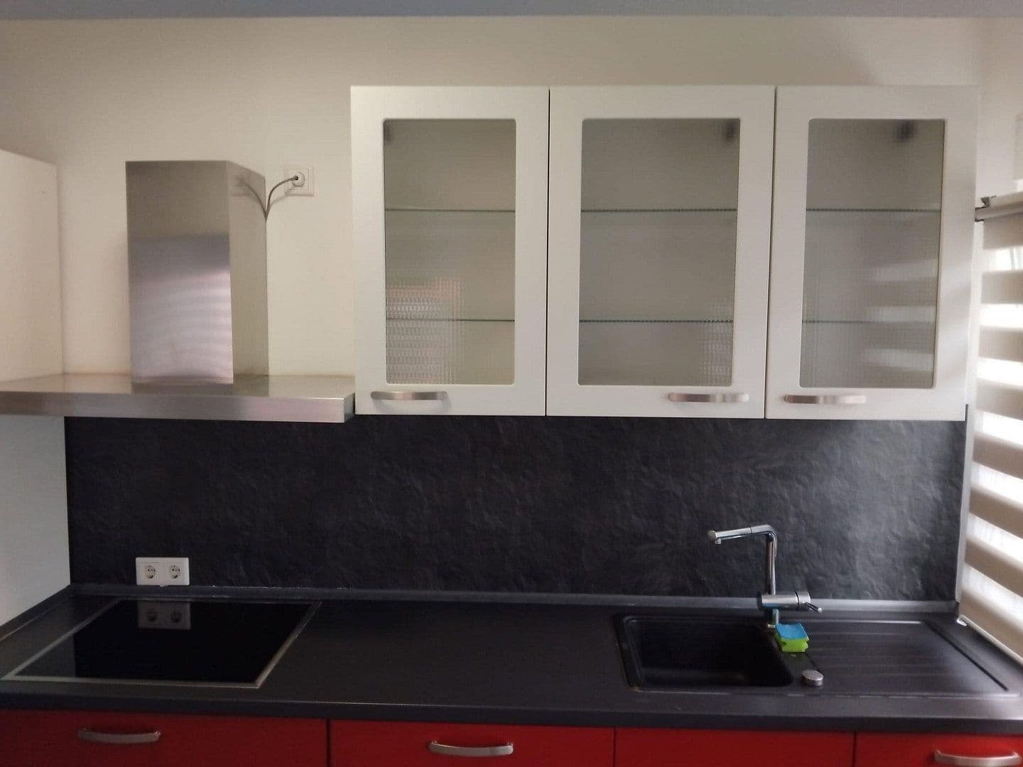 Prenájom bytu 3-izbový 64 m², Hafenstr. 16, Duisburg, Severné Porýnie - Westfálsko Prenájom bytu 3-izbový 64 m², Hafenstr. 16, Duisburg, Severné Porýnie - Westfálsko