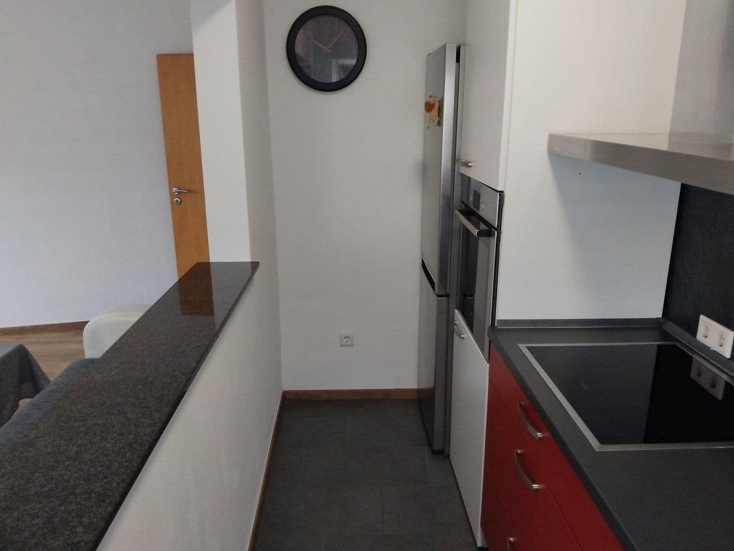 Prenájom bytu 3-izbový 64 m², Hafenstr. 16, Duisburg, Severné Porýnie - Westfálsko Prenájom bytu 3-izbový 64 m², Hafenstr. 16, Duisburg, Severné Porýnie - Westfálsko
