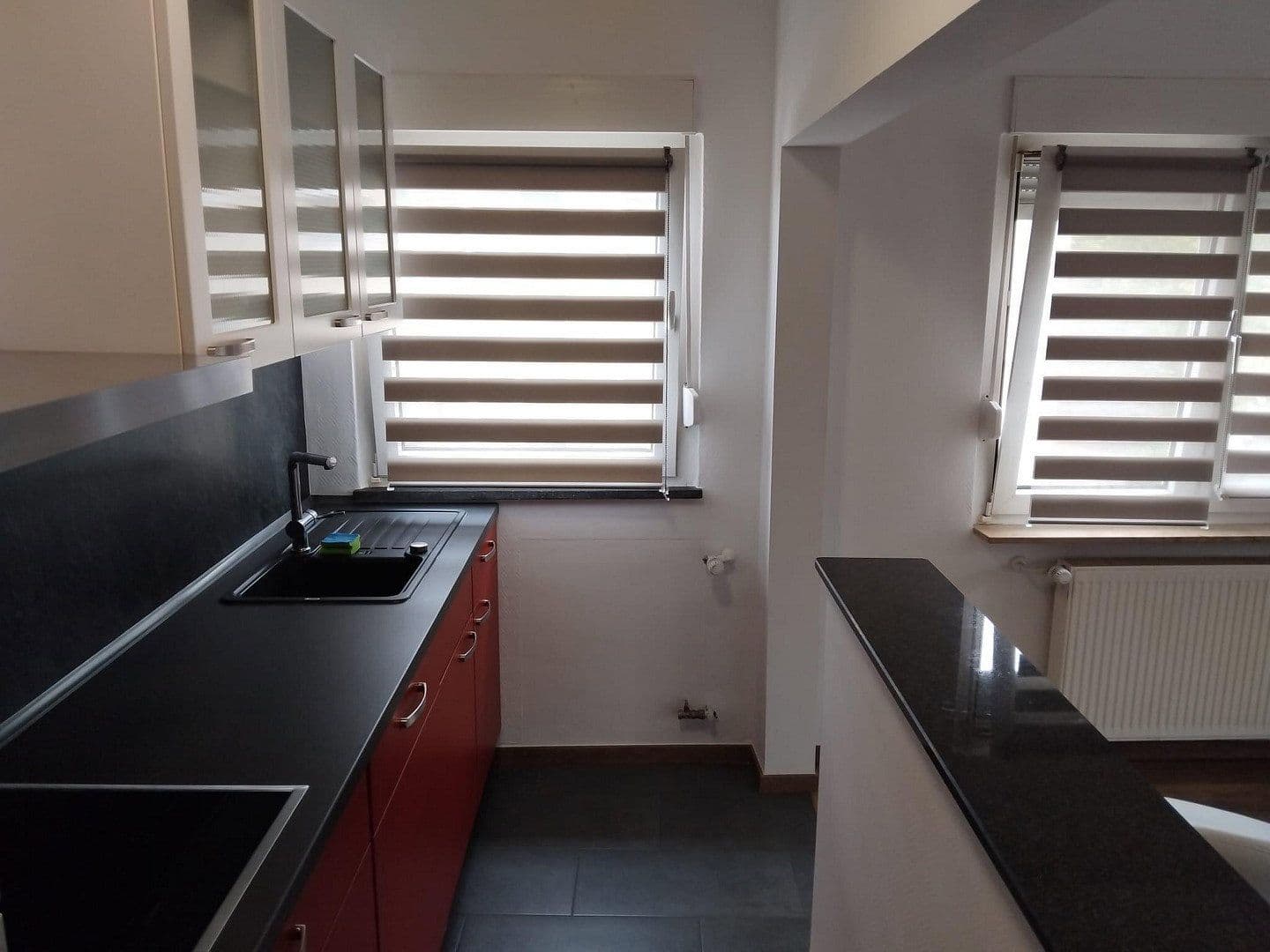 Prenájom bytu 3-izbový 64 m², Hafenstr. 16, Duisburg, Severné Porýnie - Westfálsko Prenájom bytu 3-izbový 64 m², Hafenstr. 16, Duisburg, Severné Porýnie - Westfálsko