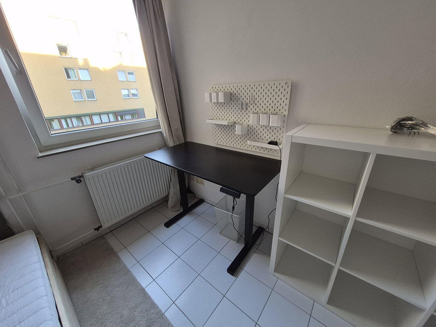 Prenájom bytu 1-izbový 20 m², L2 5-6, Mannheim, Bádensko-Wurttembersko Prenájom bytu 1-izbový 20 m², L2 5-6, Mannheim, Bádensko-Wurttembersko