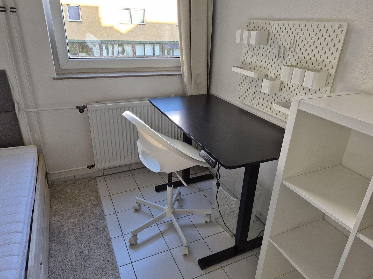 Prenájom bytu 1-izbový 20 m², L2 5-6, Mannheim, Bádensko-Wurttembersko Prenájom bytu 1-izbový 20 m², L2 5-6, Mannheim, Bádensko-Wurttembersko