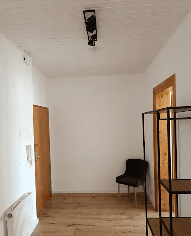 Prenájom bytu 3-izbový 56 m², Augsburg, Bavorsko Prenájom bytu 3-izbový 56 m², Augsburg, Bavorsko